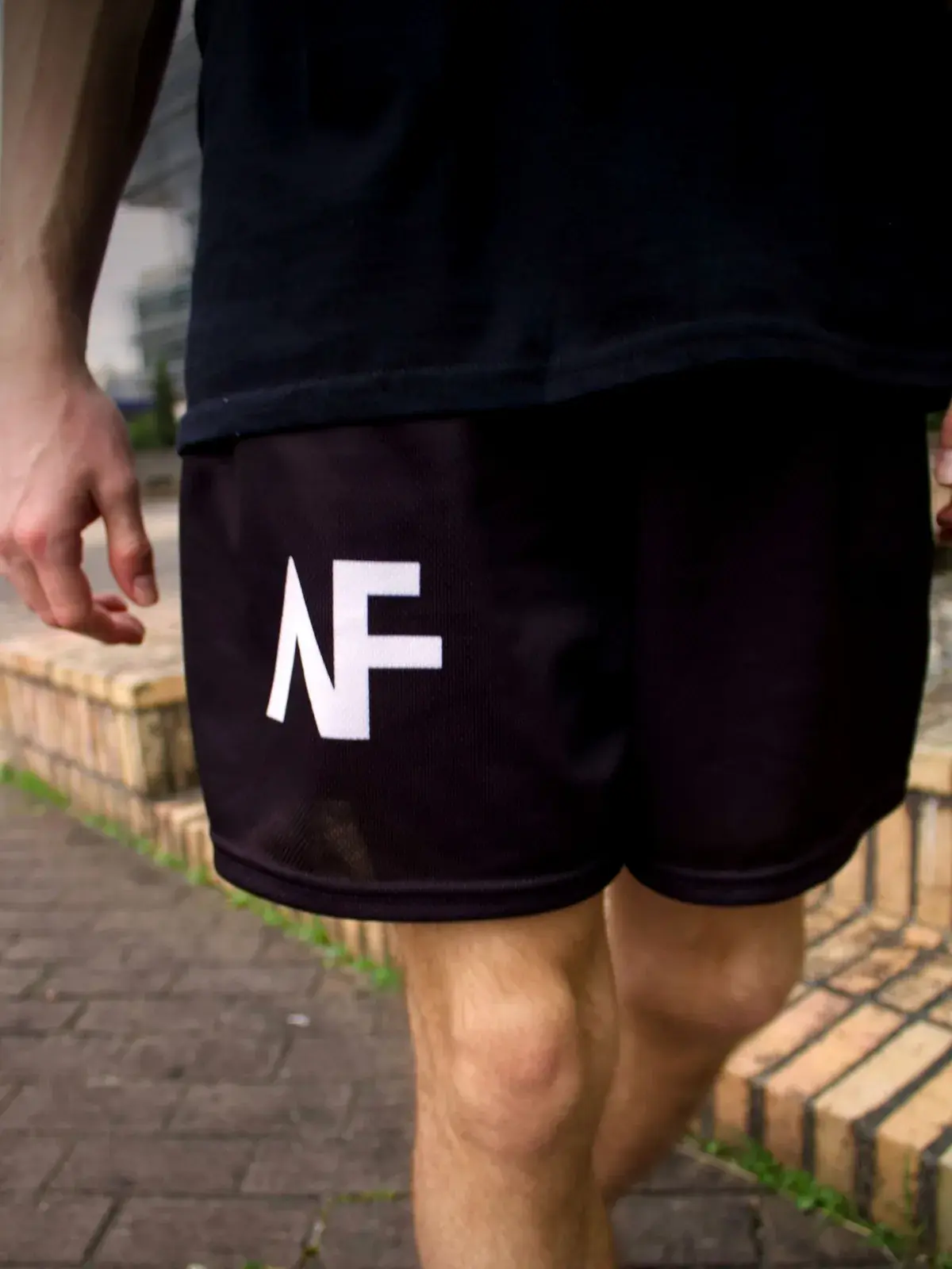 Shorts Performance VF