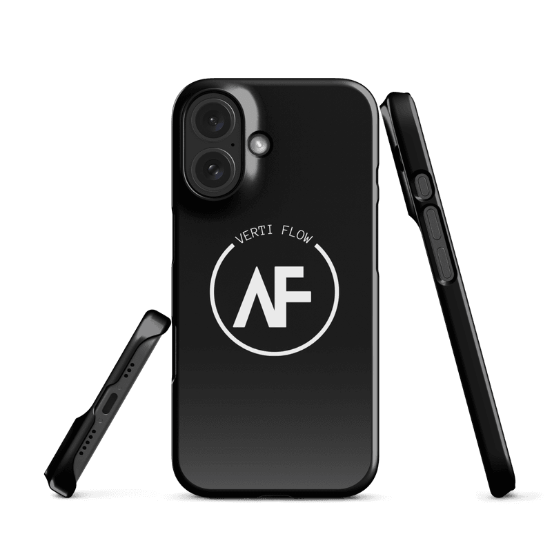Coque iPhone VF