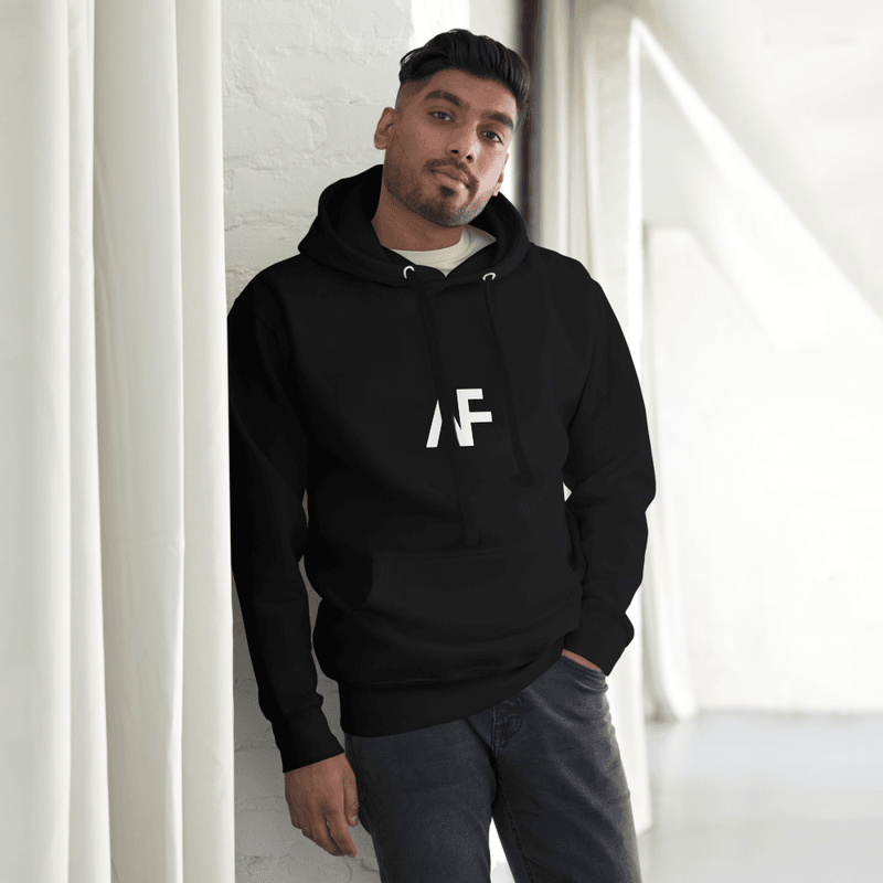 Hoodie VF Definition