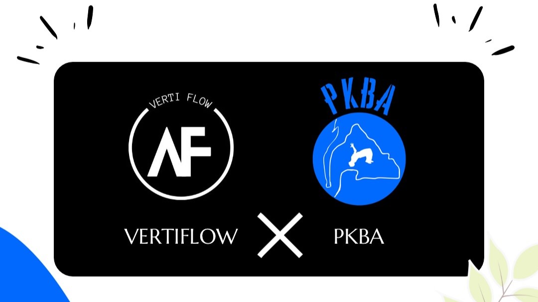 Partenariat PKBA - Vertiflow